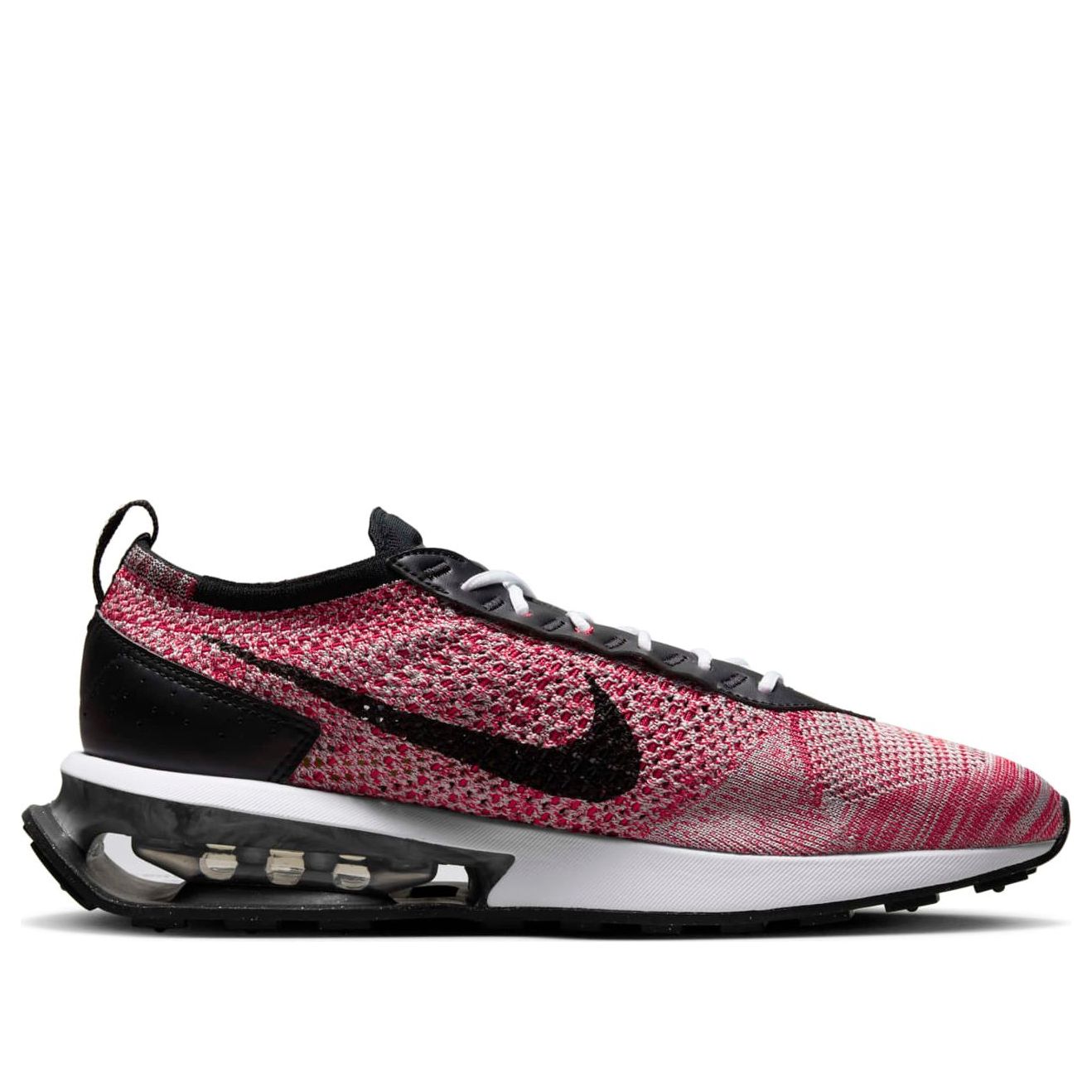 Nike Air Max Flyknit Racer 'University Red' FD2764-600