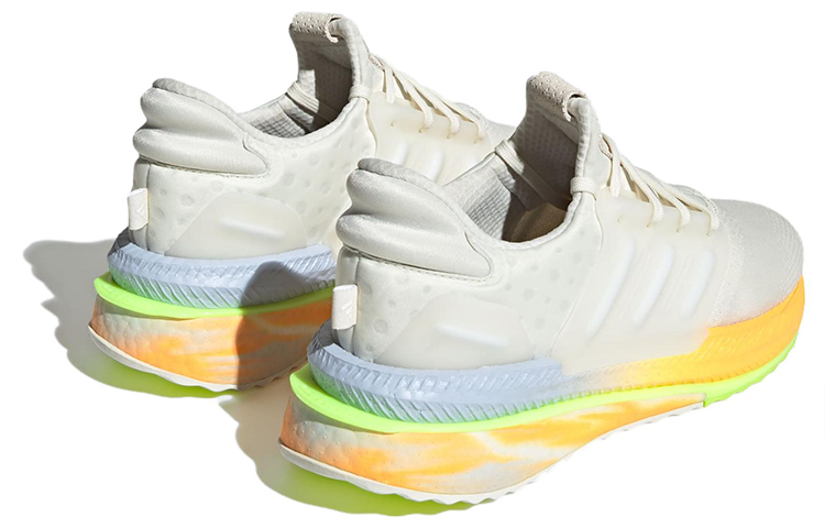 adidas X_PLRBOOST 'Cloud White Flash Orange' IF2922
