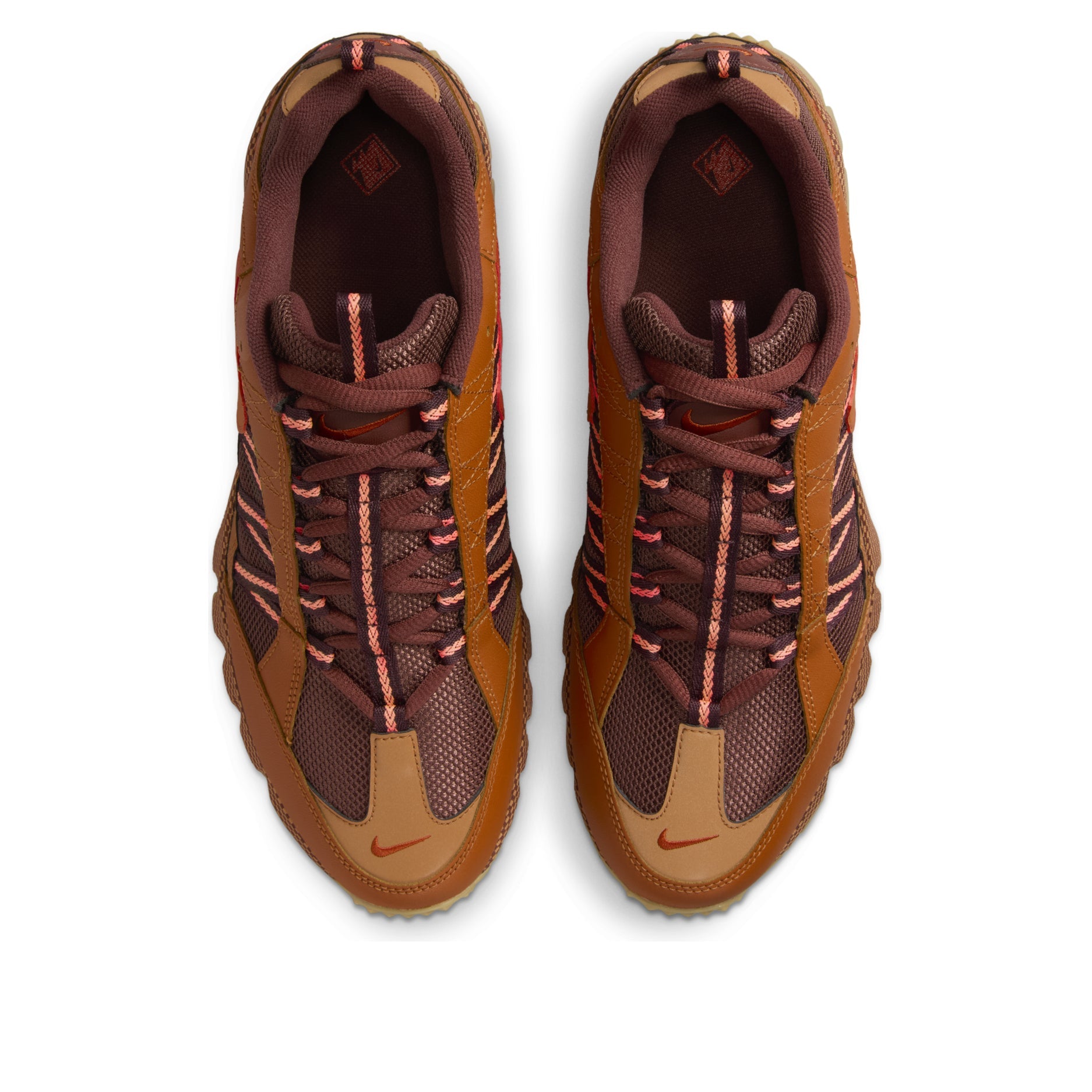 Nike Air Humara 'Cosmic Clay Brown' FJ7109-200