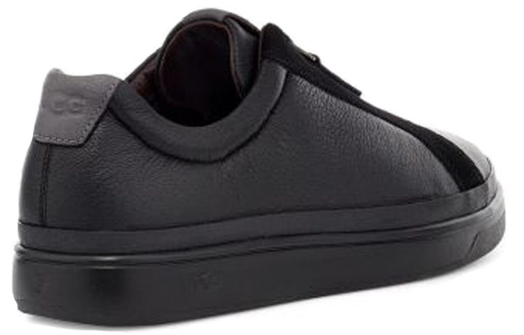 UGG Cali- Skate shoes 'Triple Black' 1112357-BTNL