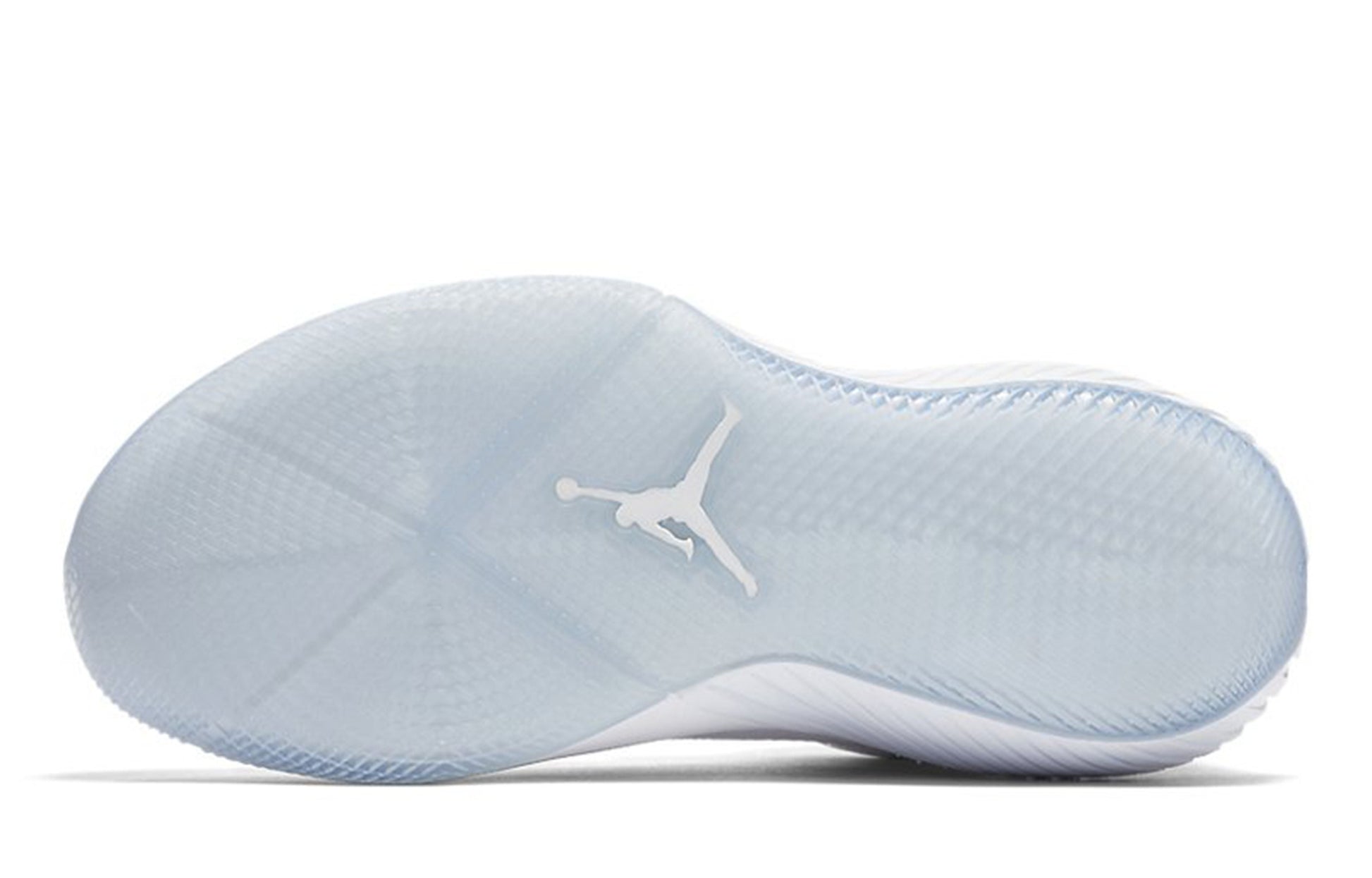 (GS) Air Jordan Why Not Zer0.1 'White' AO1042-100