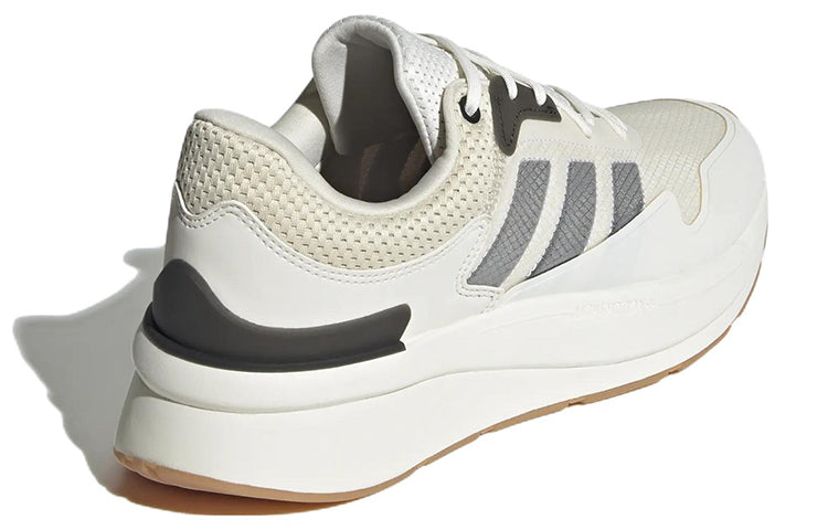 adidas ZNCHILL 'White Black Gum' GZ4896