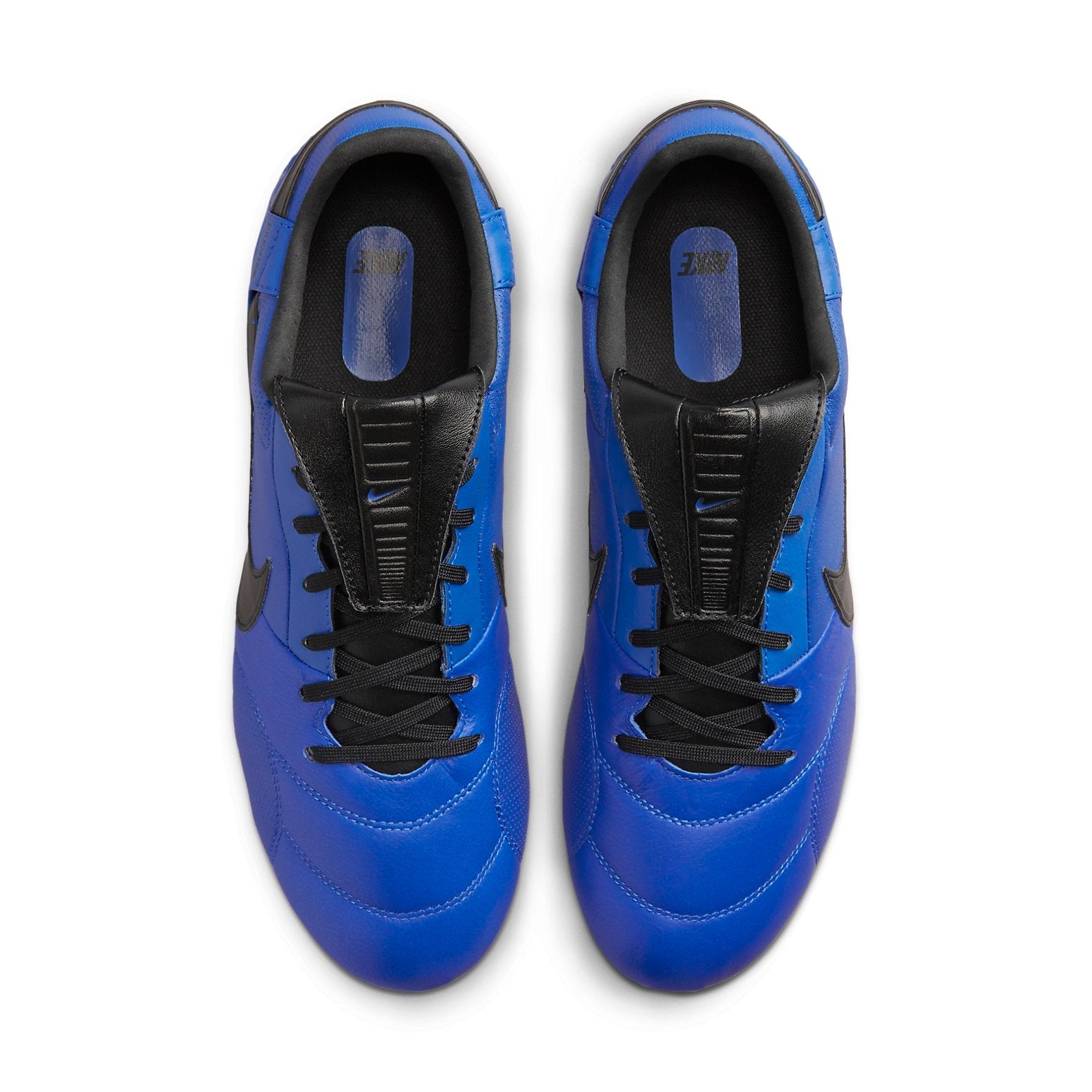 Nike Premier 3 FG 'Hyper Royal Black' AT5889-404