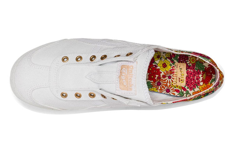(WMNS) Onitsuka Tiger Mexico 66 'Red' 1182A363-100
