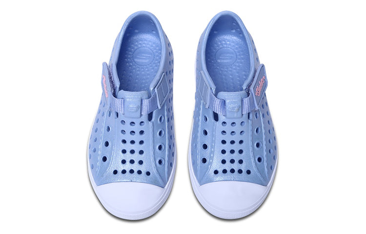 (PS) Skechers Sneakers Blue 86944N-LTBL
