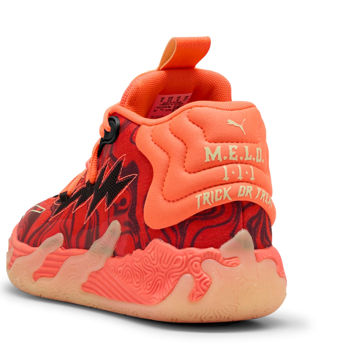 PUMA MB.03 'Halloween' 311176-01