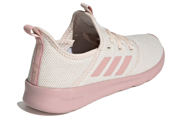 (WMNS) adidas Cloudfoam Pure Pink EG3819