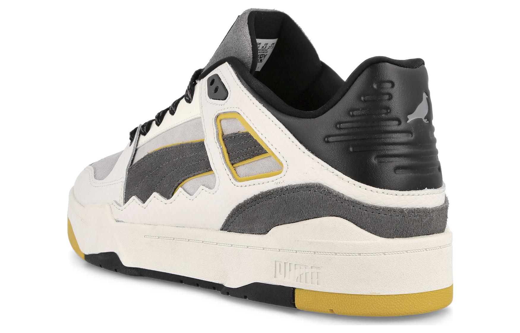 PUMA x Staple Slipstream 'Cream' 391566-01