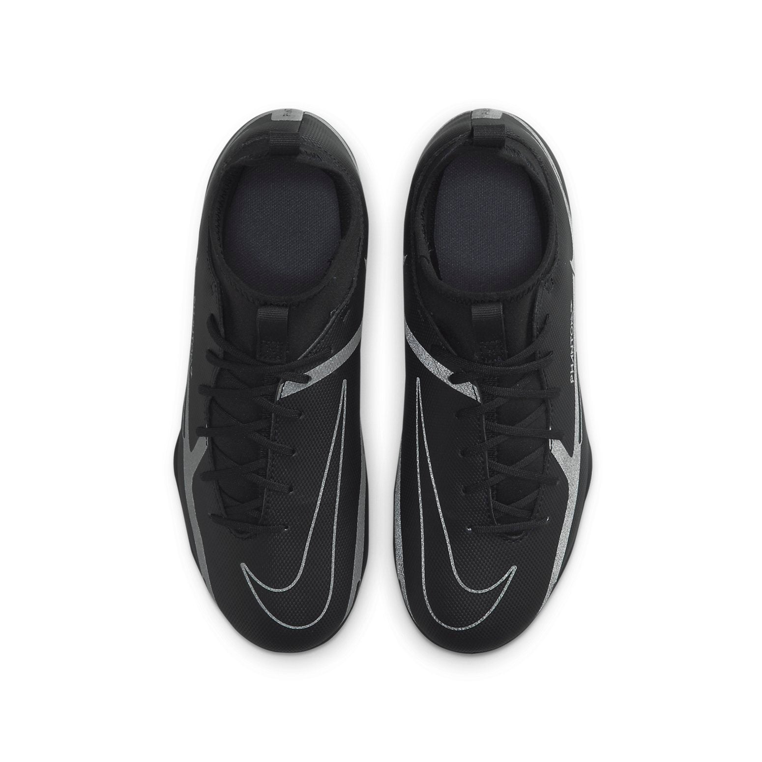 (GS) Nike Phantom GT2 Club DF MG 'Black' DC0822-004