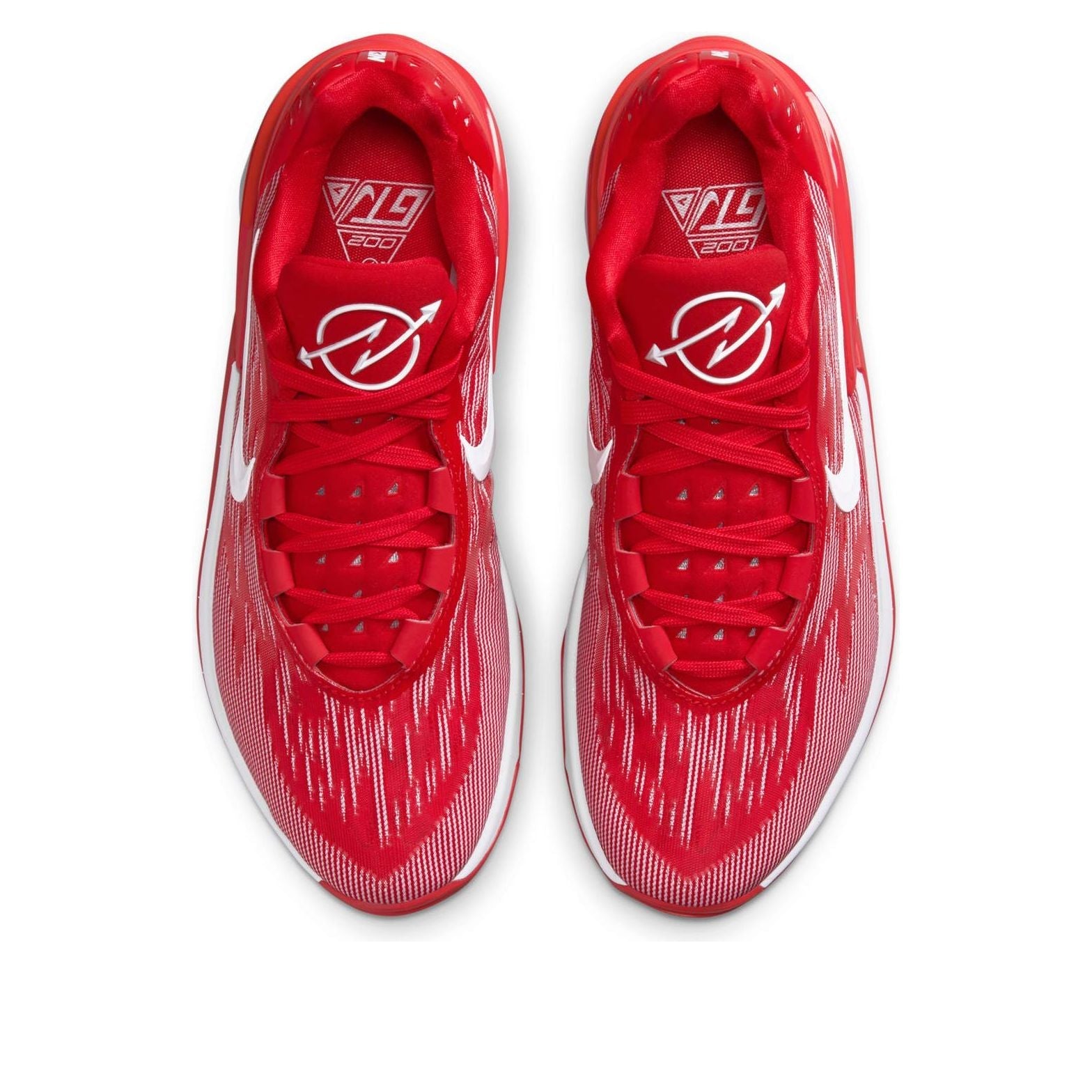 Nike Air Zoom G.T. Cut 2 'University Red White' FJ8915-600