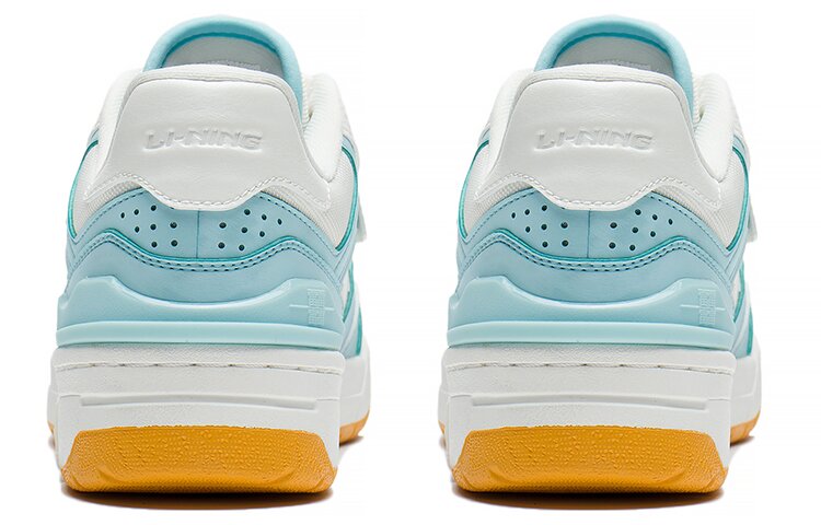 (WMNS) Li-Ning RSR 101 Low 'Ice Blue' ABCS088-4
