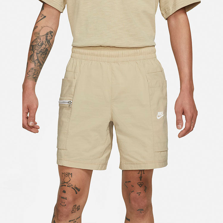 Nike AS Men's Sportswear Nike Sportswear ME UL WVN Short UT GRAIN CZ9839-224