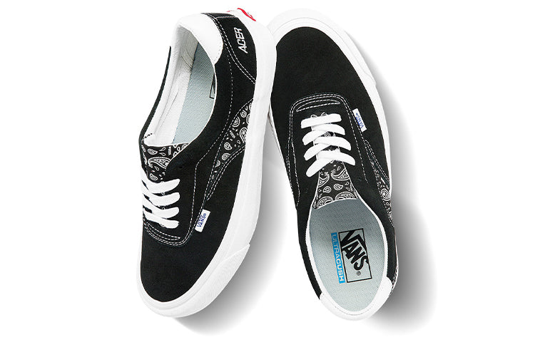 Vans Acer Ni SP 'Bandana - Black' VN0A4UWYD9S