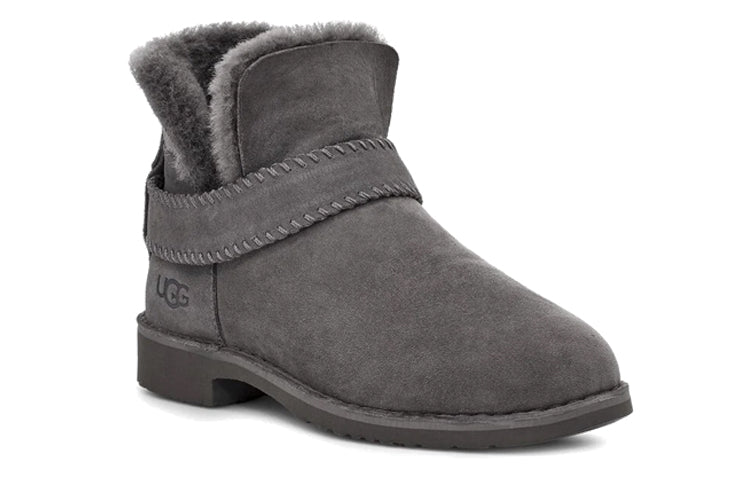 (WMNS) UGG Mckay Boot 1012358-CHRC