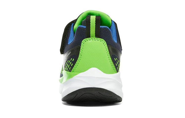(GS) Skechers Ultra Groove 'Black Green' 403847L-NVBK