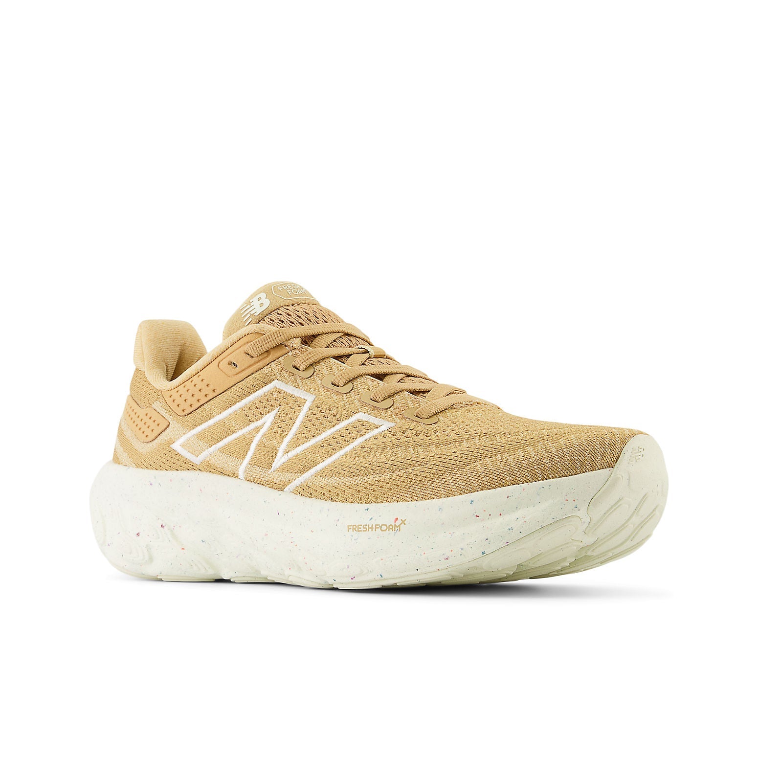 (WMNS) New Balance Fresh Foam X 1080v13 'Tan' W1080N13