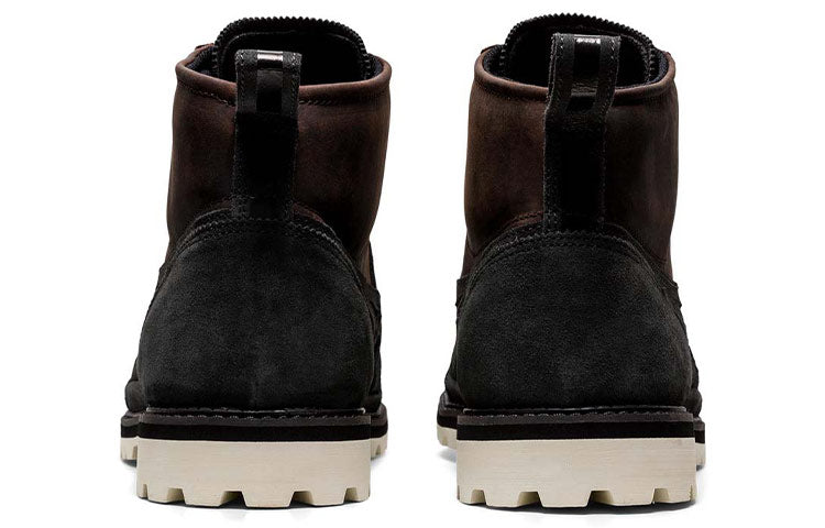 Onitsuka Tiger Rinkan Boot 'Black' 1183A854-200