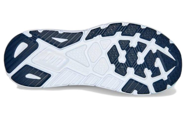 HOKA ONE ONE Arahi 6 'Outer Space' 1123194-OSBB
