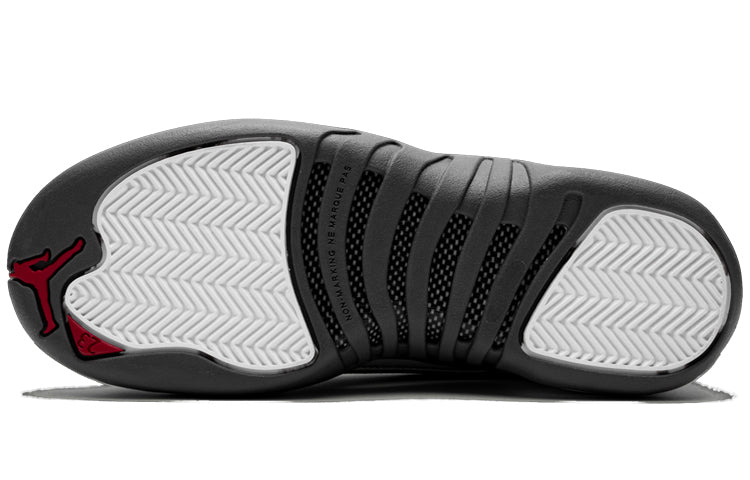 (GS) Air Jordan 12 Retro 'Dark Grey' 153265-160