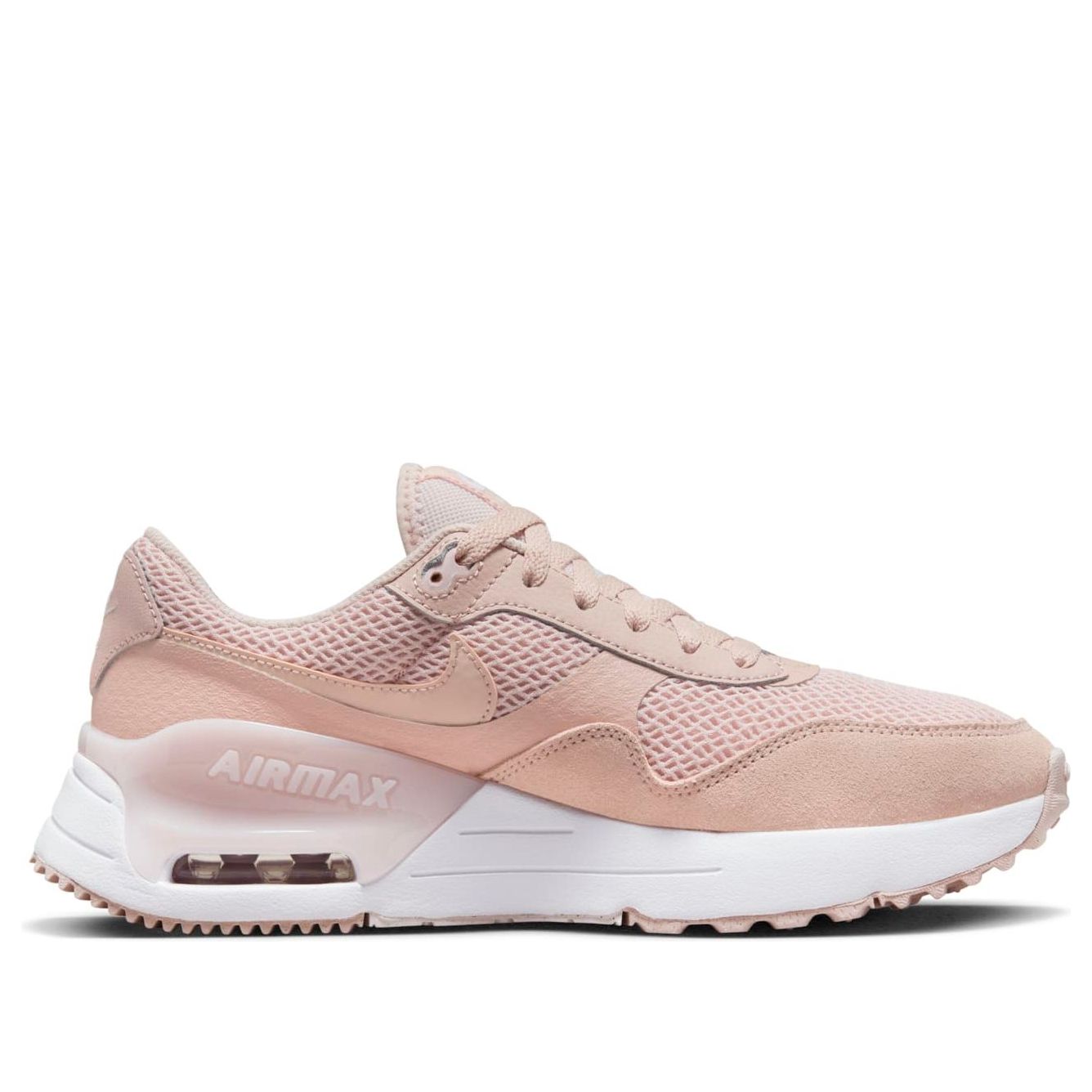 (WMNS) Nike Air Max SYSTM 'Rose Pink' DM9538-600