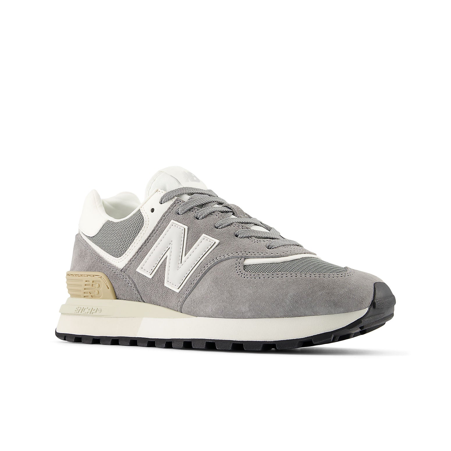 New Balance 574 'Grey Stell' U574LGGS