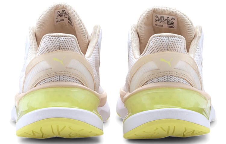 (WMNS) PUMA First Mile x LQDCELL Shatter 'Tapioca' 193090-01