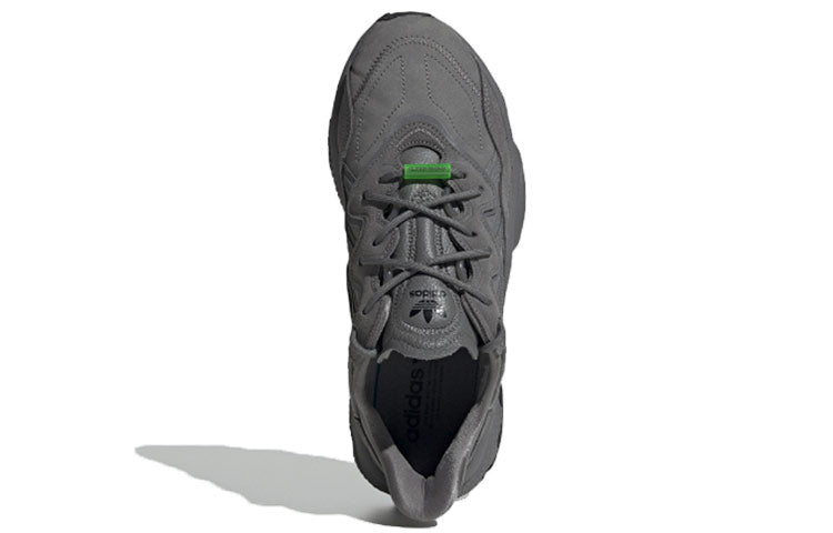 adidas Ozweego TR 'Grey Solar Green' EE7001