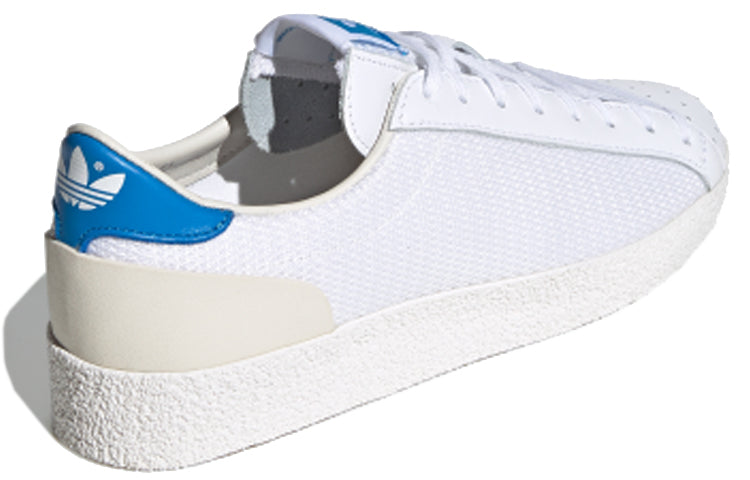 adidas Alderly SPZL 'White Bright Blue' FX1502
