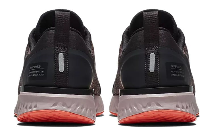 (WMNS) Nike Odyssey React Shield 'Oil Grey' AA1635-002