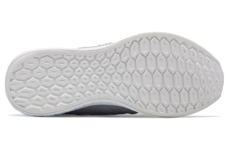 (WMNS) New Balance Fresh Foam Cruz v2 'Grey' WCRUZRG2