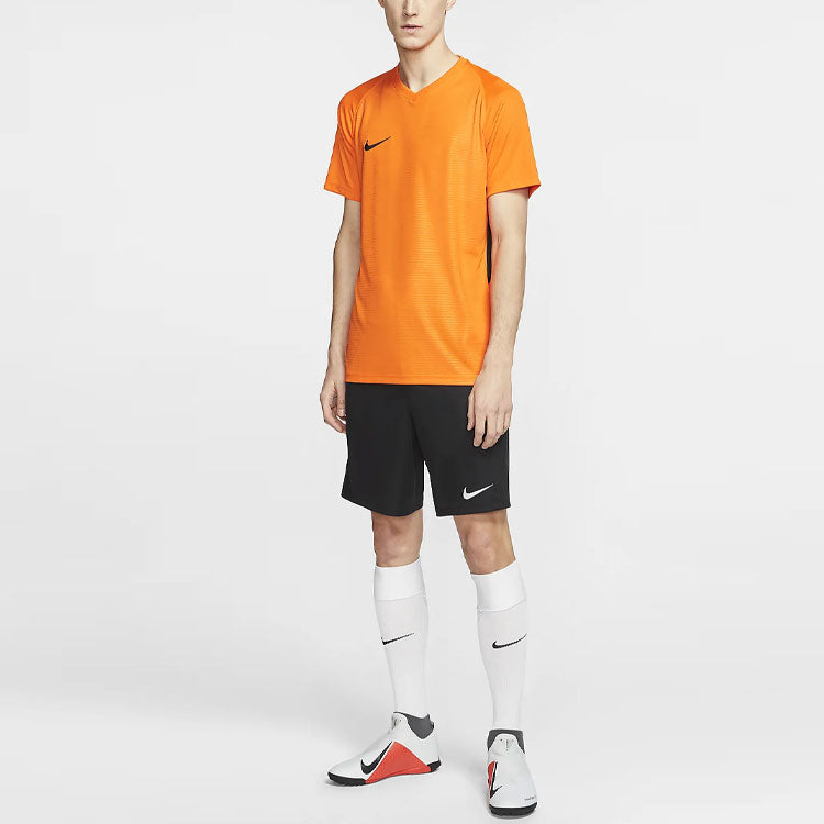 Nike Park III Shorts 'Black' BV6855-010