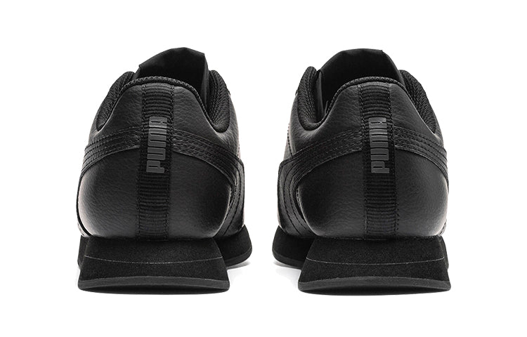 PUMA Turin 2 Sports Shoes Black 366773-04