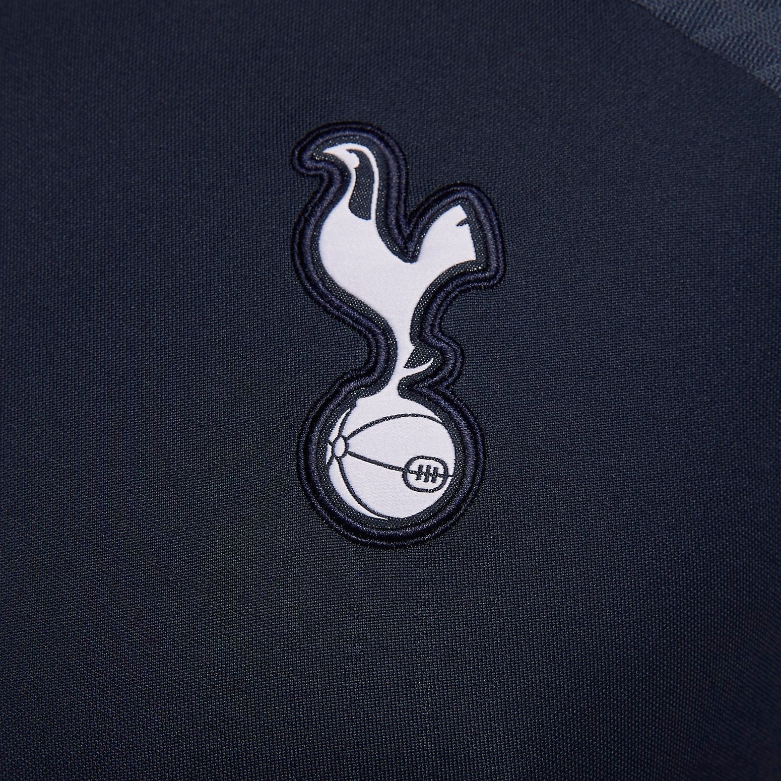 Nike Dri-Fit Tottenham Hotspur Strike Football Top 'Blue' DX3025-462