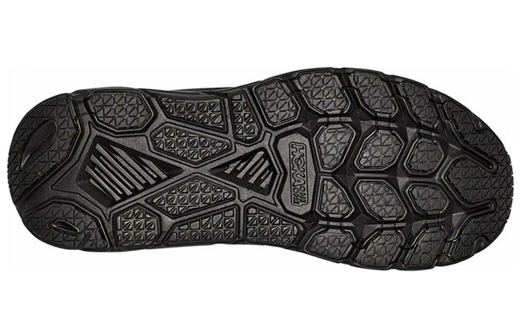 HOKA ONE ONE Clifton 7 'Black' 1110508-BBLC