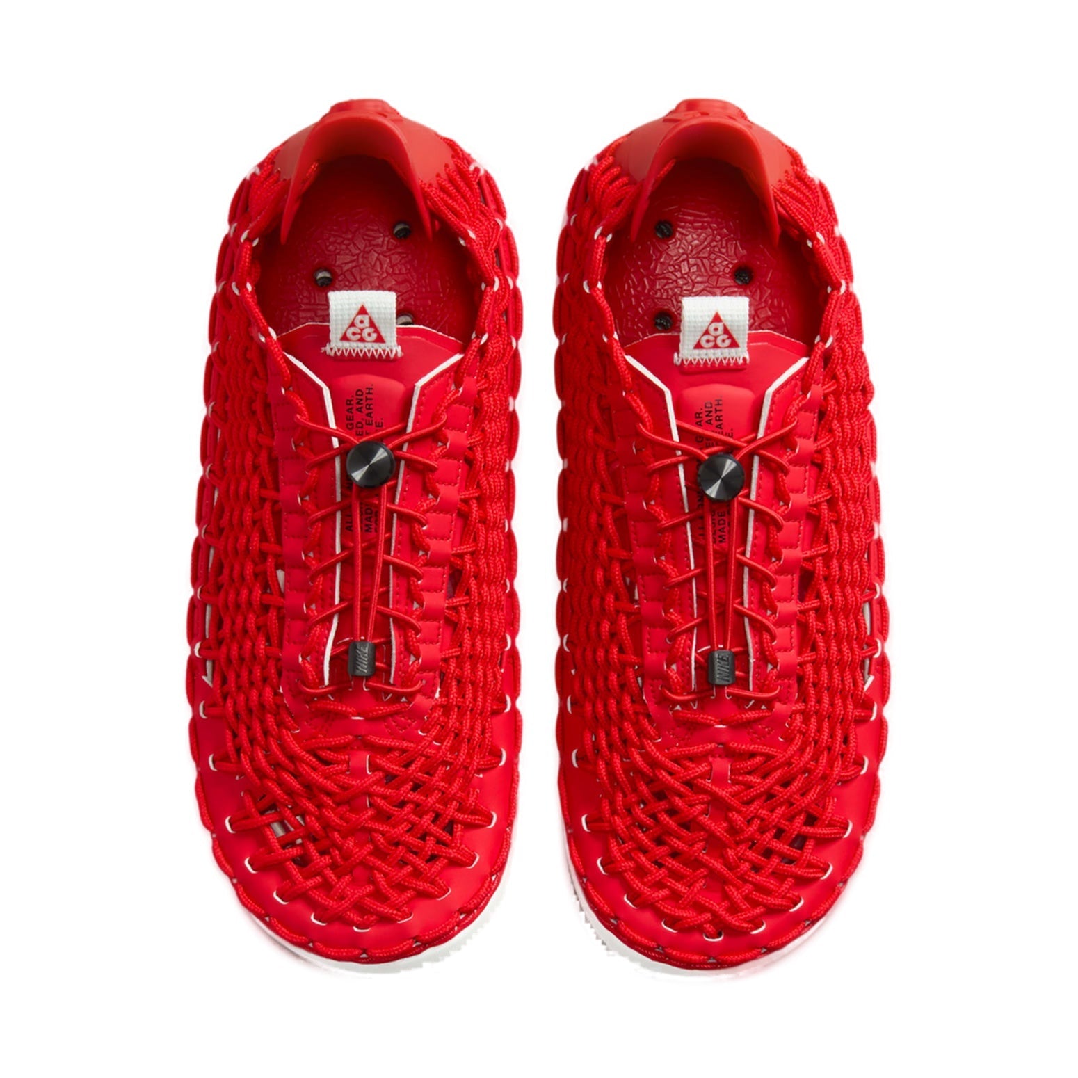 Nike ACG Watercat 'University Red' CZ0931-600
