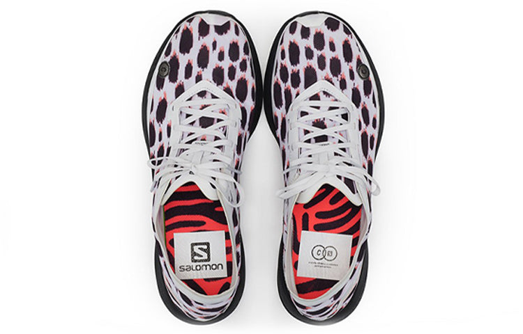 Salomon Phantasm x Ciele Athletics 'Nimbus Cloud Coral' 417166