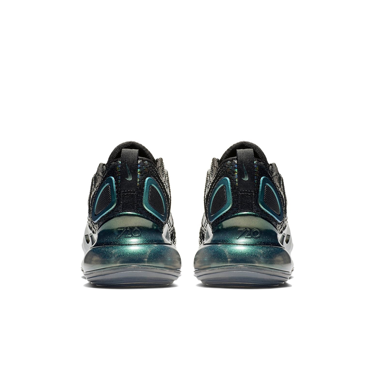(WMNS) Nike Air Max 720 'Throwback Future' AR9293-002