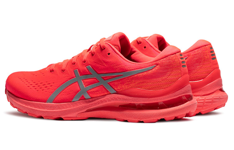 ASICS Gel-Kayano 28 Lite-Show 'Flash Red' 1011B341-700