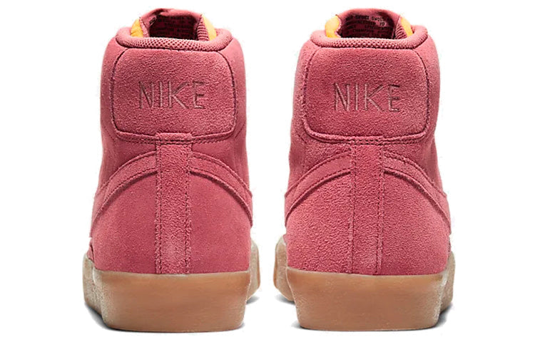 Nike Blazer Mid 77 Suede 'Light Redwood' CI1172-800