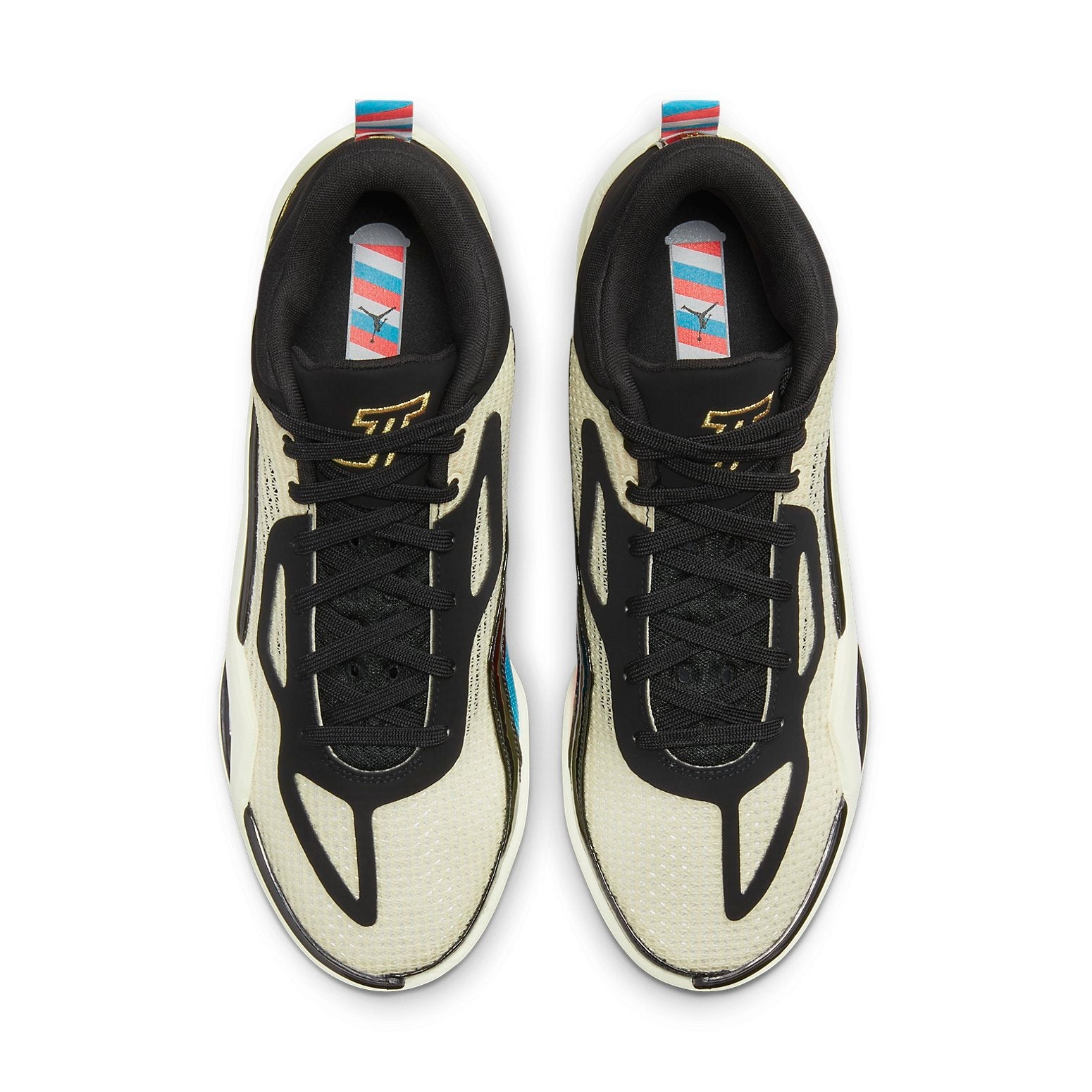 Air Jordan Tatum 1 'Barbershop' DX5571-180