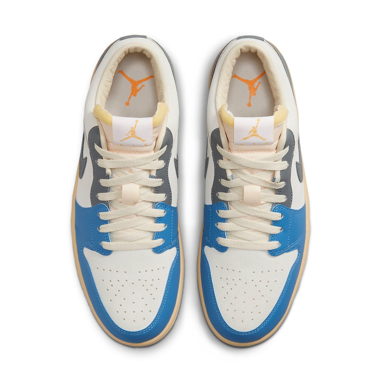 Air Jordan 1 Low 'Tokyo Vintage' DZ5376-469