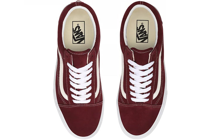 Vans Suede Old Skool 'Port Royale' VN0A4U3B6DZ