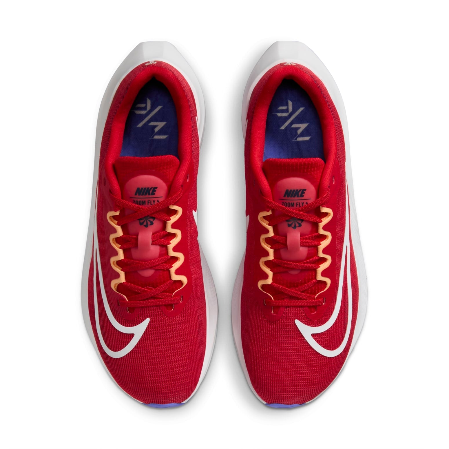 Nike Zoom Fly 5 'University Red Blue Joy' DM8968-601