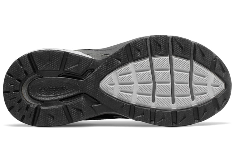 (GS) New Balance 990v5 'Black' GC990BK5