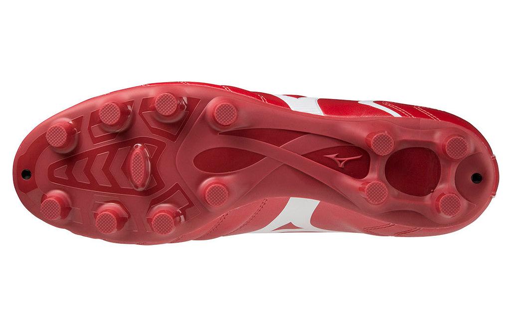 Mizuno Monarcida Neo Ii Select 'Red White' P1GA222560