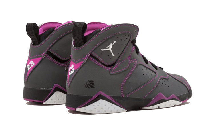 (PS) Air Jordan 7 Retro 'Valentine's Day' 442961-016