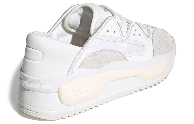 adidas Y-3 Hokori 2 'White Ecru Tint' FY5912