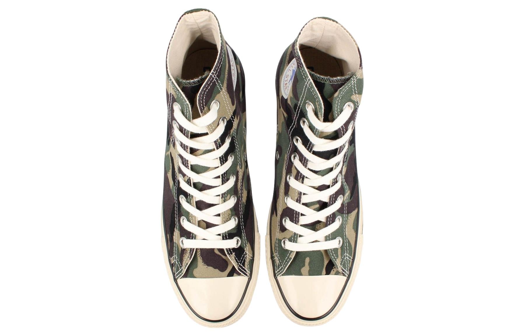 Converse All Star US Dpm-Camo Hi 31306830