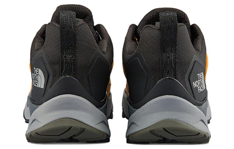 THE NORTH FACE Vectiv Exploris Futurelight Hiking Shoes 'Citrine Yellow Tnf Black' 5G3B-AUV