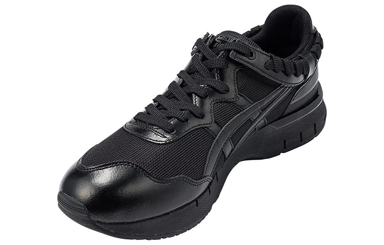 Onitsuka Tiger Rebilac Runner 'Black' 1183A641-001